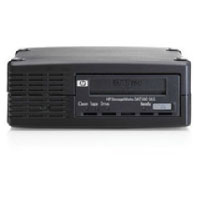 Unidad de cintas interna SAS HP StorageWorks DAT 160 (Q1587A)